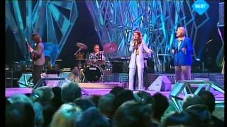 Kaelakee hääl - Estonia 1996 - Eurovision songs with live orchestra chords