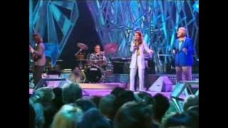 Kaelakee hääl - Estonia 1996 - Eurovision songs with live orchestra