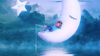 2 Hours Calming Baby Sleep Music with Heartbeat ♫♫♫ Nap time, Lullaby ♥♥♥ screenshot 2