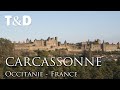 Carcassonne city guide  france best cities  travel  discover