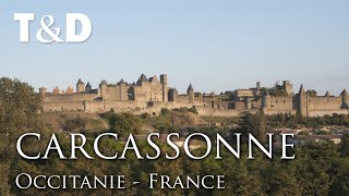 Carcassonne City Guide  France Best Cities  Travel & Discover