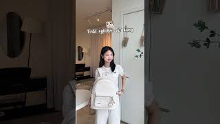 Tham khảo ngay dory và lumi 2 #conmas #backtoschool #balo #review