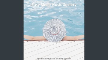 Pulsating Ambience for Deep Sleep