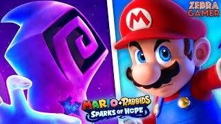 Mario + Rabbids Sparks of Hope All Bosses!