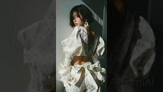 미드저니 패션 필름 연출 실험 | LumiAI Shorts – Midjourney Fashion Film Test #Shorts #Midjourney