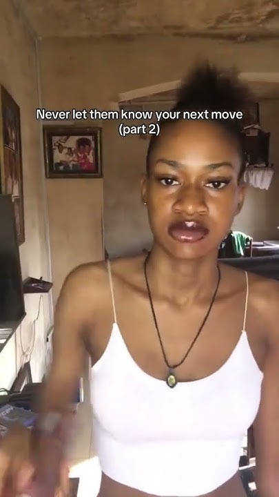 Never let them know your next move #funnyvideo #funny #comedy #memes ...