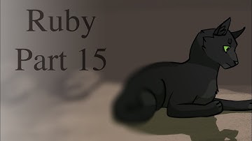 Ruby | Warriors MAP - Part 15