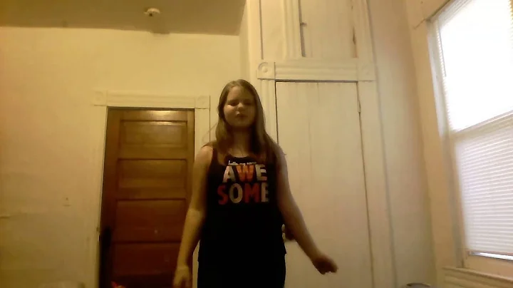Me Too- Meghan Trainor(cover by Breanna Hess)