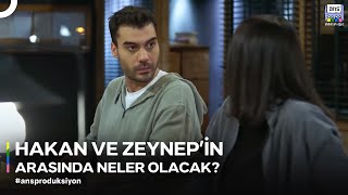 Havada Aşk Kokusu Var Çember