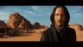John Wick: Chapter 4 - Official® Trailer 2 [HD]