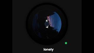 Đơn giản là Lonely MUSIC VIDEO