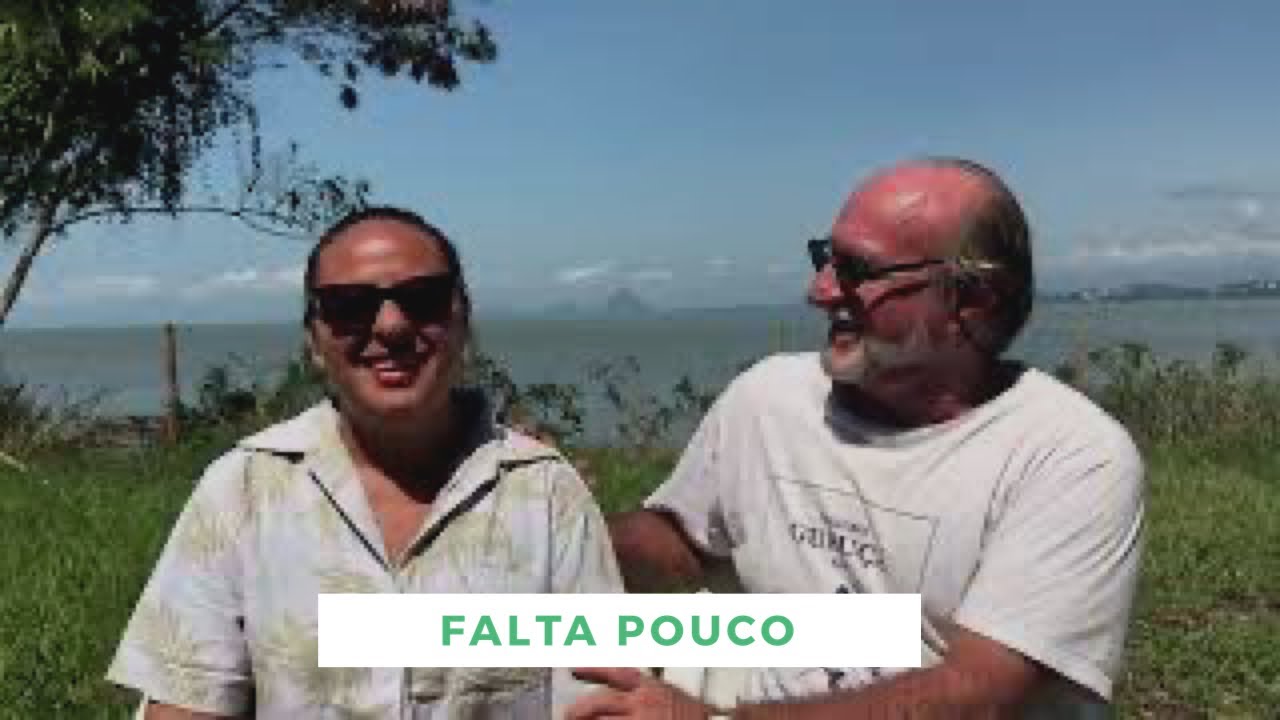 ⁣87|FALTA POUCO OARA RETOMARMOS A OBRA