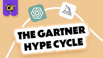 The Gartner Hype Cycle of AI Innovation: Generative AI & ChatGPT