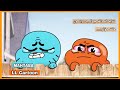 حلقه جديده عالم غامبول المدهش نهايه الصداقه معى السيد روبنسون New Episode حلقه مؤثره