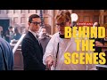 The Trial Of The Chicago 7 Movie Behind The Scenes B-Roll Aaron Sorkin