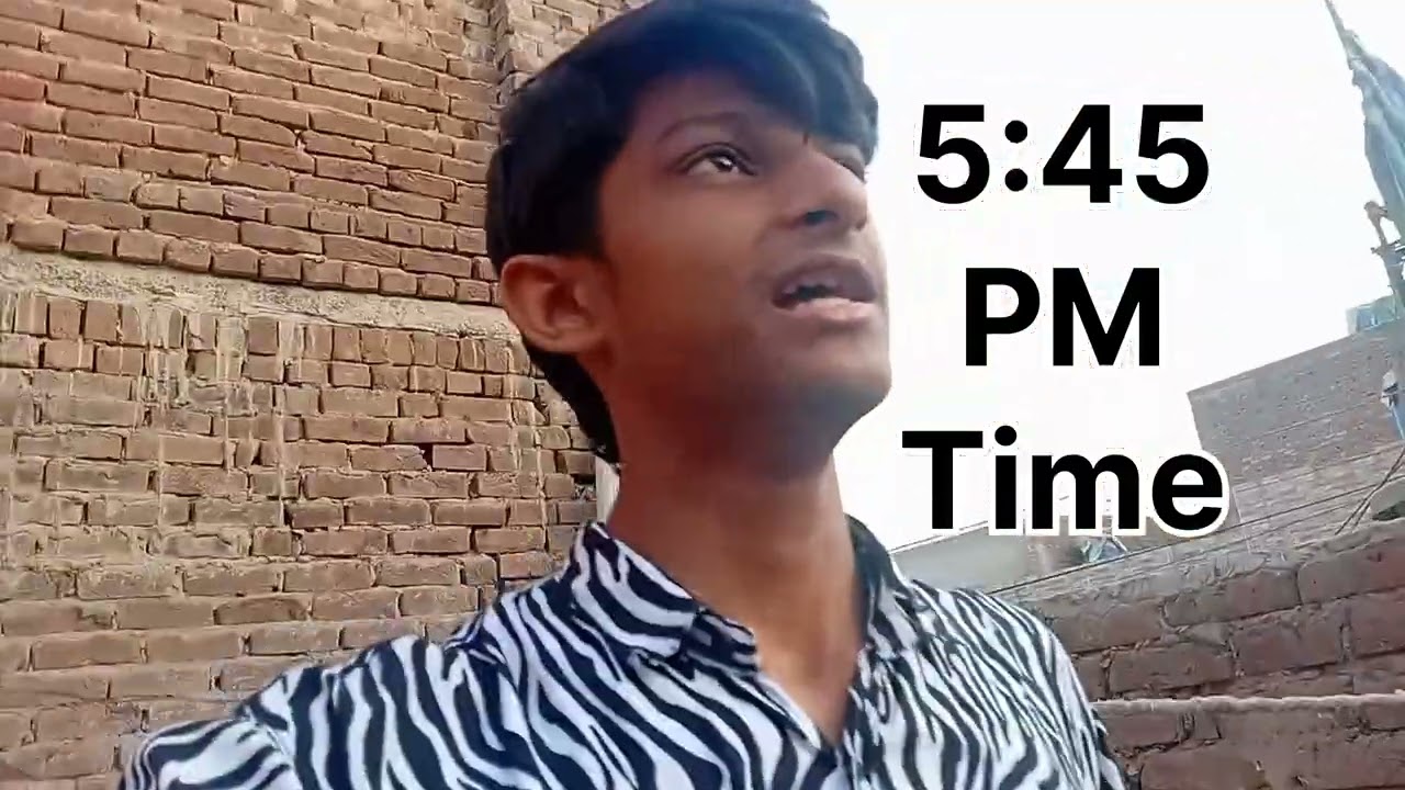 Aaj Ramzan mubarak ka Aaj 13Roza hai🥰