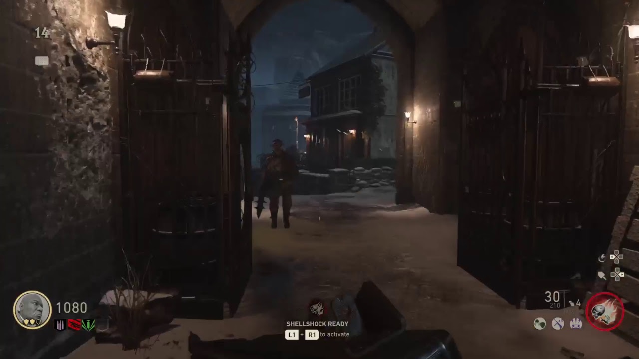 DemonHunter66697's Live PS4 Broadcast