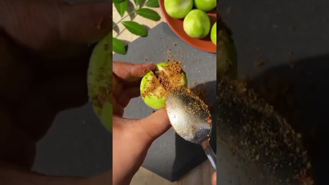 yummy delicious tindy (apple gourd) special recipe 🍅🫑🧄