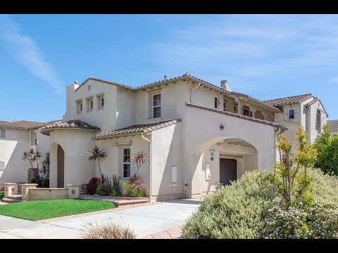 3228 BUTTERCUP LANE, Camarillo, CA home video tour