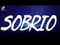 MALUMA SOBRIO MALUMA SOBRIO