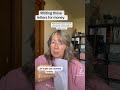 About Those Letters #writingbusiness #earnmoneyonline #letterwriting