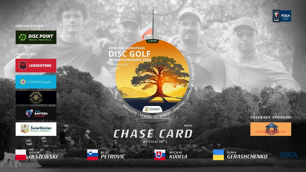 CEDGC powered by Ledgestone