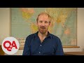 Rutger Bregman on Post-Pandemic Optimism | Q+A