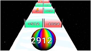 2048 Master Of Doubling - Gameplay Walkthrough - Levels 1-16