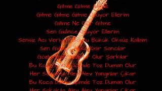 Grup Nara - Gitme