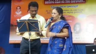 Gorinta Poosindi By Arunags