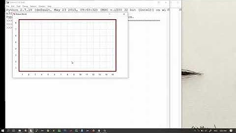 Lecture 2_ Python 2D robot Mukerem Ali