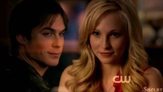 Damon Salvatore - What Makes You So Special♦