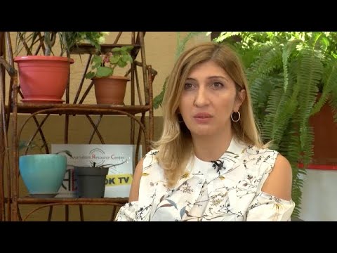 თბილისში განვითარებულ მოვლენებს -რეგიონულ მაუწყებელთა ალიანსის აღმასრულებელი დირექტორი ეხმიანება