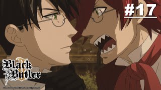 Black Butler II - OVA 5 (S2E17) [English Sub]