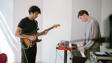 Hasdal EP Reimagined - Vlamassi & Yalin Tekin