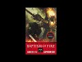 Baptism of Fire (The Witcher ) by Andrzej Sapkowski | English Audio | FULL AUDIOBOOK | Part 5/7