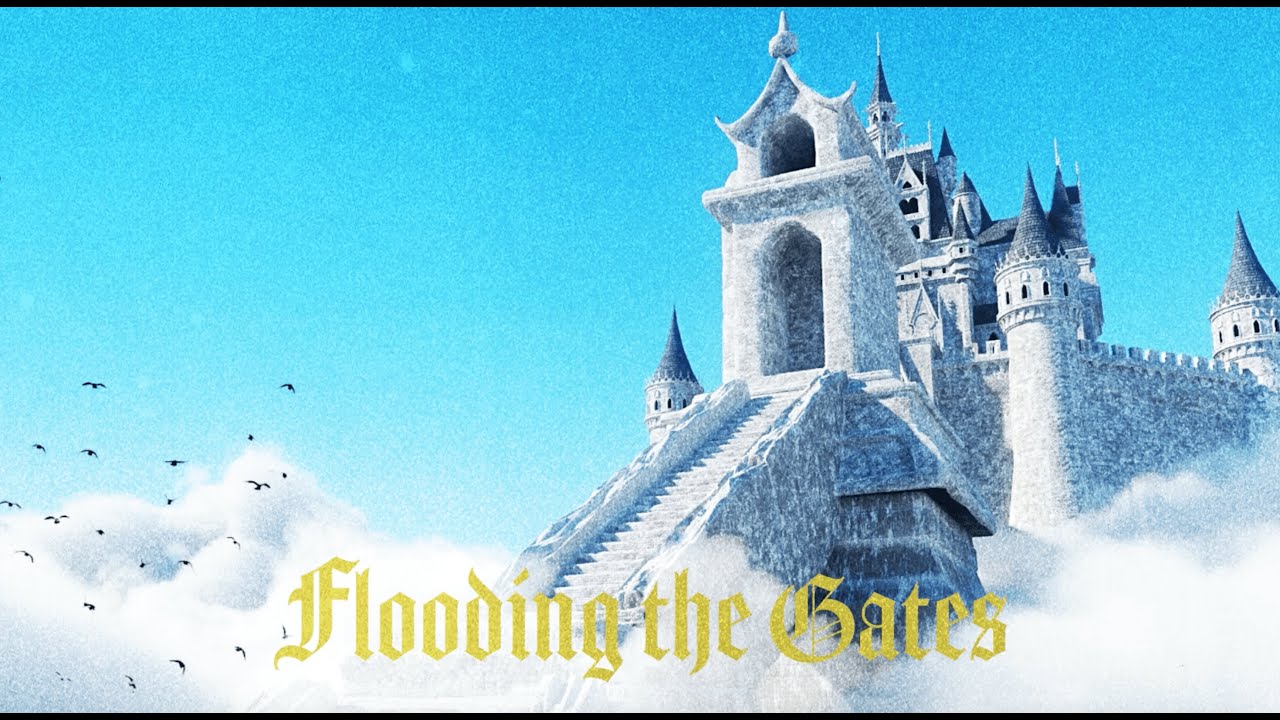 Powfu, Ouse, Snøw - hold me