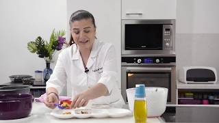 Tupperware Lezzetli Dakikalar Haziran Buluşması