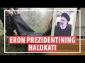 Prezident raisiyning halokati eronda 5 kunlik motam elon qilindi