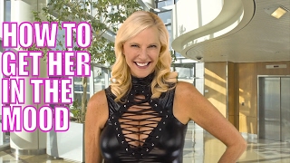 How To Get Her To Initiate Sex | Susan Bratton