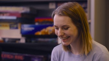 A tour of the Physics department