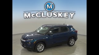 A50336NP mccluskey spin