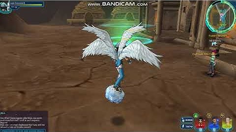 fusionfall retro fuzzy wuzzy mojo guide mission