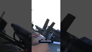 US Army showcases new FPV drones during exercises in Morocco