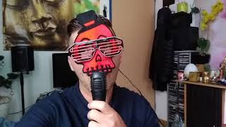 God Of Pop - Believe Cover Cher Believe 2019