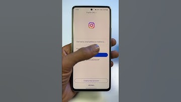 Instagram ID Kaise Banaye (2025)