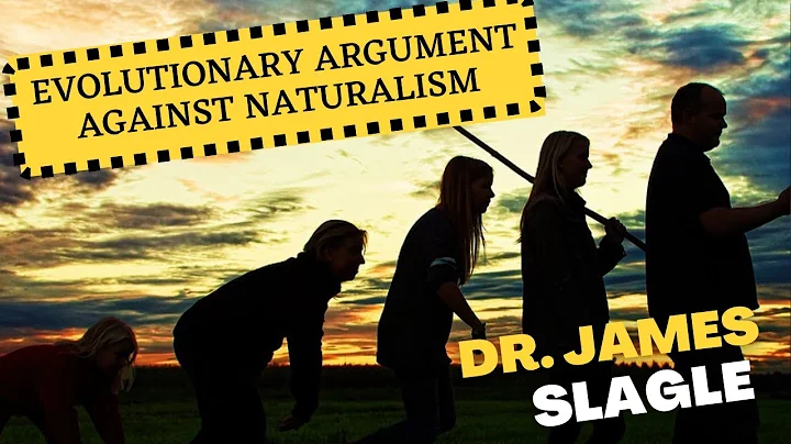 Philosopher Interview: Dr. James Slagle and the Ev...