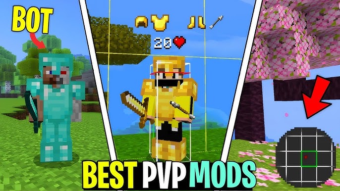 Minecraft PE Pocket Edition Grátis v1.20.50.24 Apk Mod