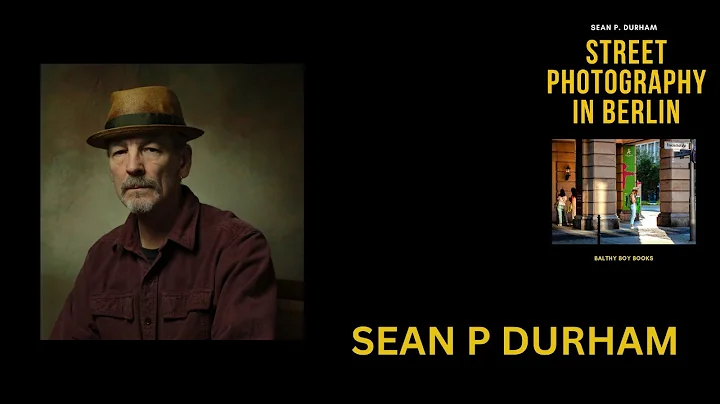 Sean P. Durham Introduction to Fine Art Photograph...