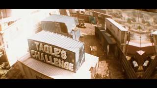 PsyQo Maaj - TAQLES CHALLANGE - Edited By RNLD
